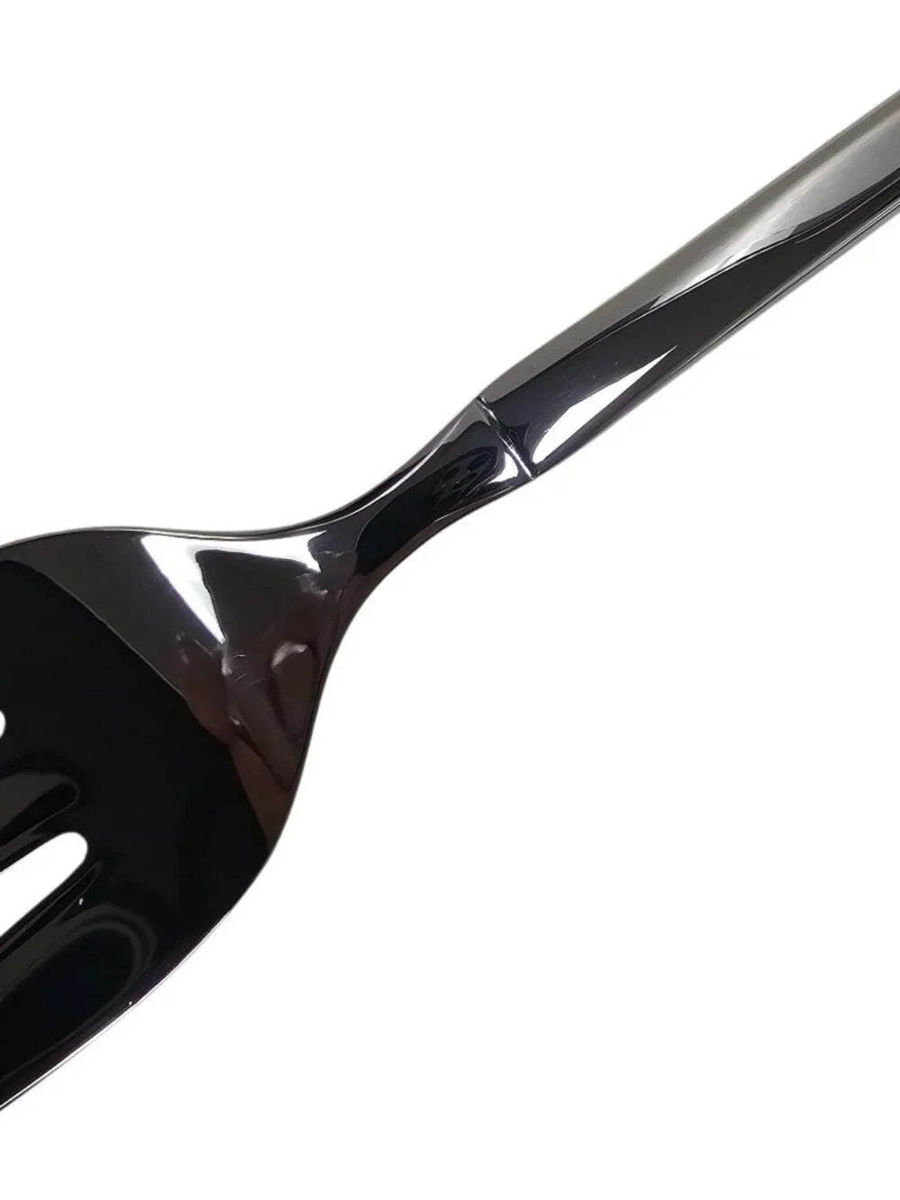 Zwilling J. A. Henckels Opus polished Serving Fork